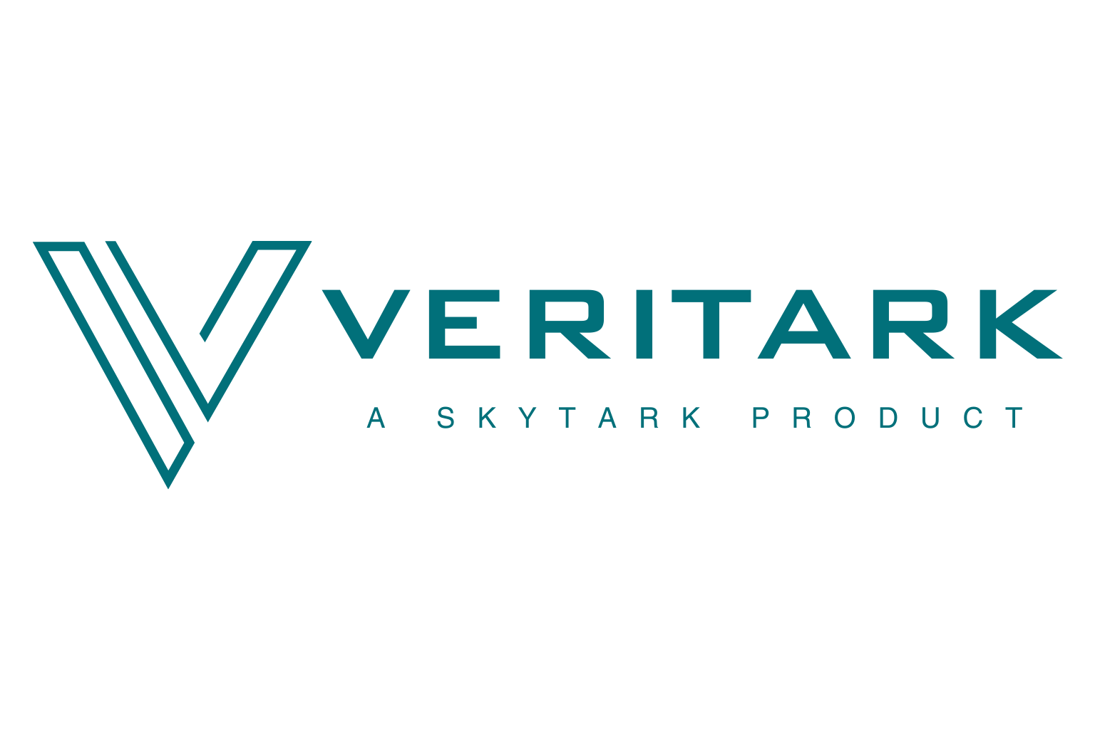 Veritark Logo
